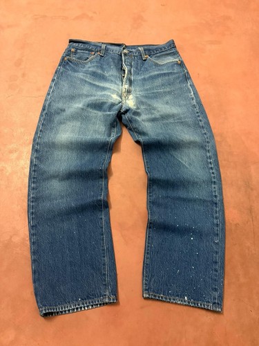 Levi 501 2000 - levi’s, rare