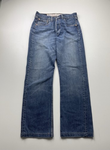 Vintage levi 501 - vintage, levi’s