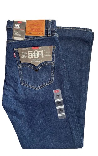Levi 501 original regular - levi's,