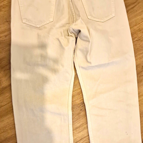 Levi 501 herren jeans - 501,
