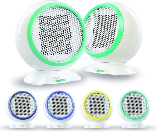 Bimar s501 heizlüfter 500w - bimar,