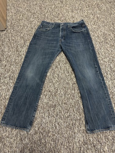 Levi 501 jeans herren - levi's,