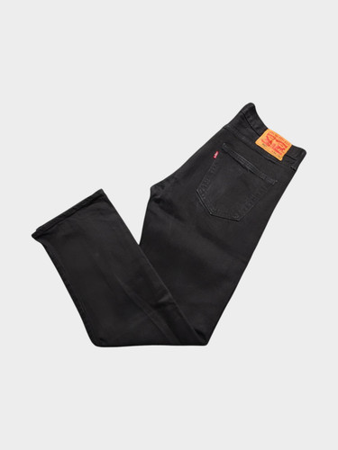 Levi 501 original fit jeans - fit,