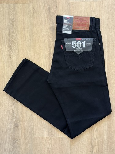 Levi 501 original vaqueros - original,