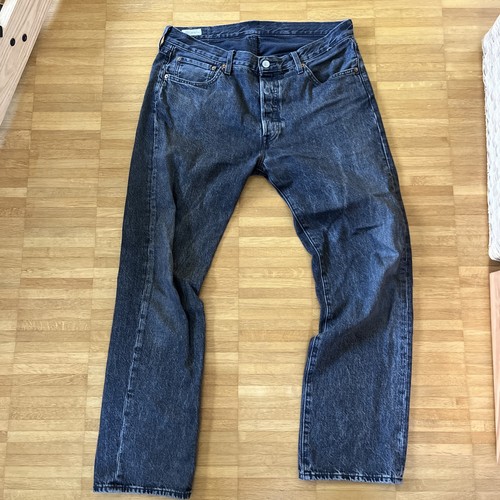 Levi 501 jeans herren - herren,