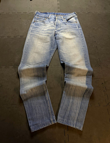 Levi 501 herren jeans - levi's,