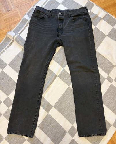 Levi 501 premium - 501, herren