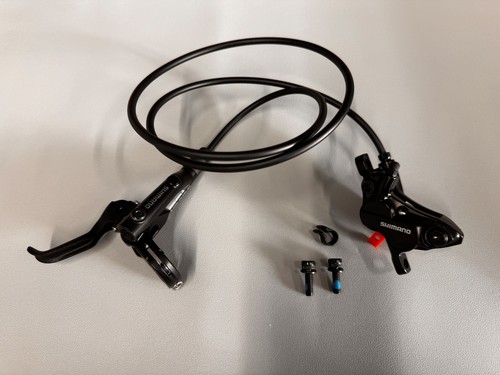 Shimano mt501 br - bl-mt501, br-mt520