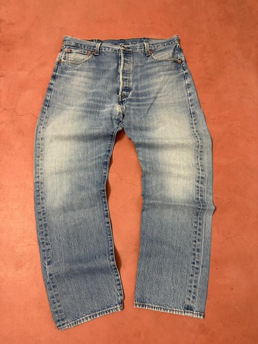 Levi 501 2000 rare - 501,
