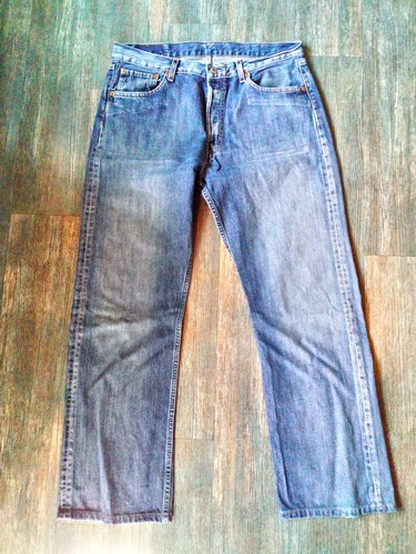 Herren jeanshose levi 501 - herren, levi´s