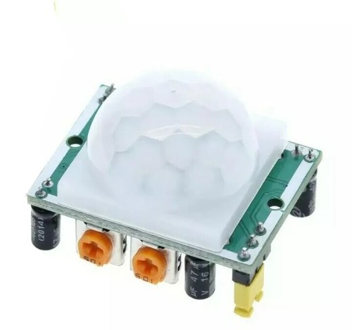 Sr501 pir infrarot modul - infrarot,