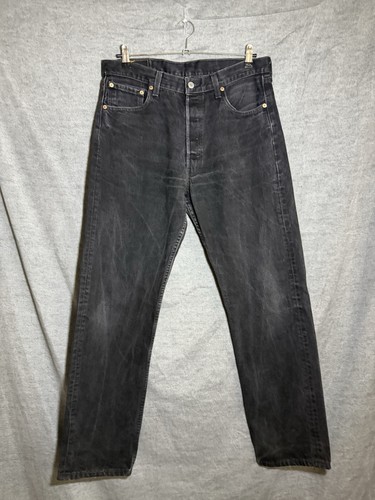 Vintage levis 501 - made, usa