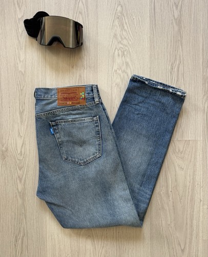 Levi super mario 501 93 - levi’s,