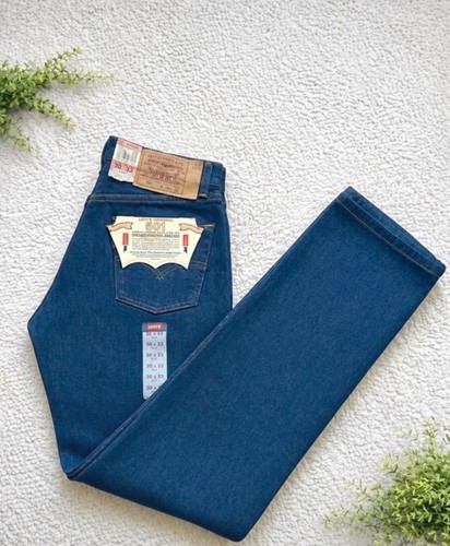 Vintage levi 501 jeans - 501,