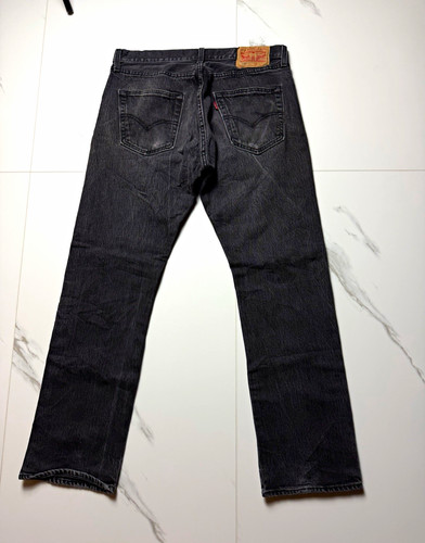 Levi 501 herren jeans - 501,