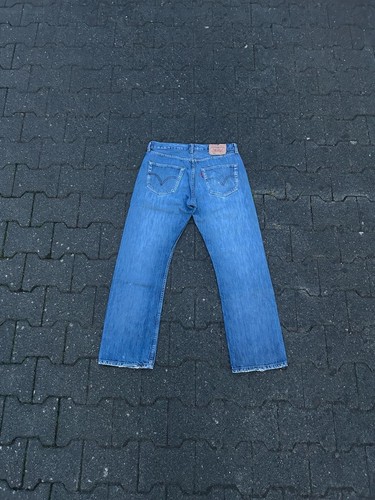 Levi 501 straight jeans - levi's,