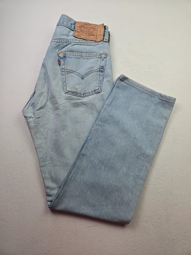 Levi 501 jeans - levi's,
