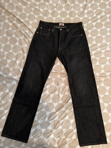 Levi 501 original - original, straight