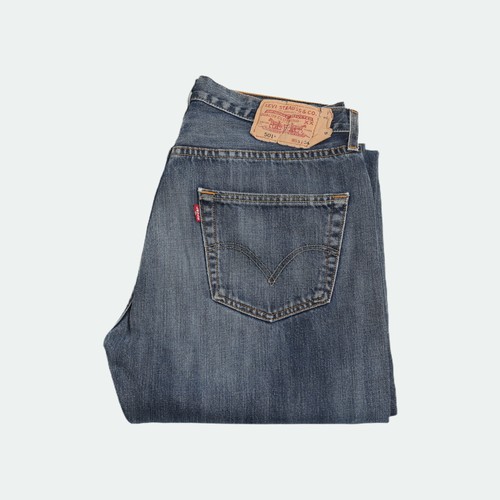 Levi 501 regular - 501,