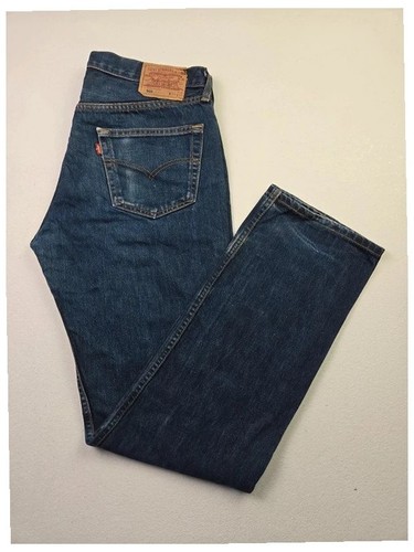Levi 501 jeans - levi's,