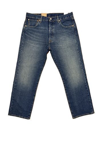 Levi herren jeans 501 93 - levi's,