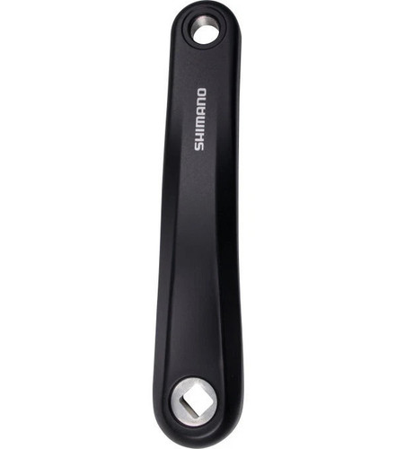 Shimano kurbelarm links 170 - kurbelarm, mm