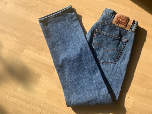 501 levi strauss - 501, jeans