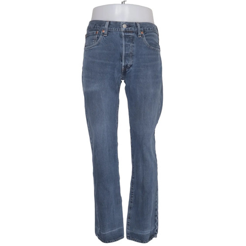 Levi strauss jeans - strauss, &