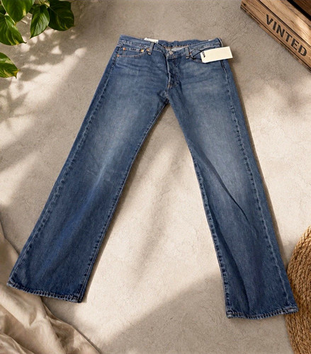 Levi 501 herren - 501,