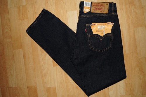 Neu levis 501 jeans - levis,