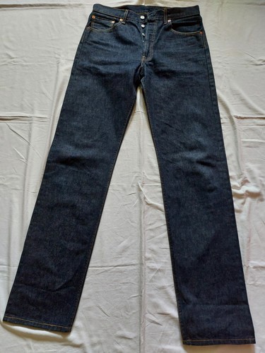 Levi 501 jeans l - levi's, 33