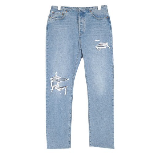 Levi vintage jeans 501 damen - levi's,