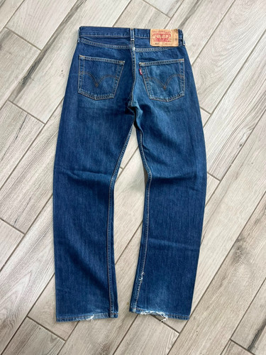 Levi 501 original fit jeans - levi's,
