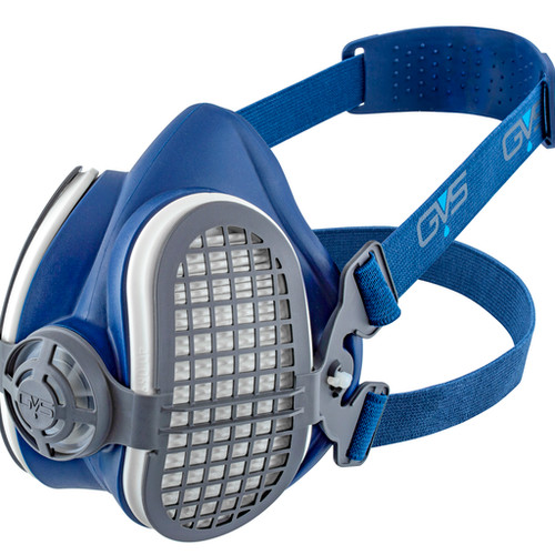 Gvs elipse spr501 halbmaske - spr501, /