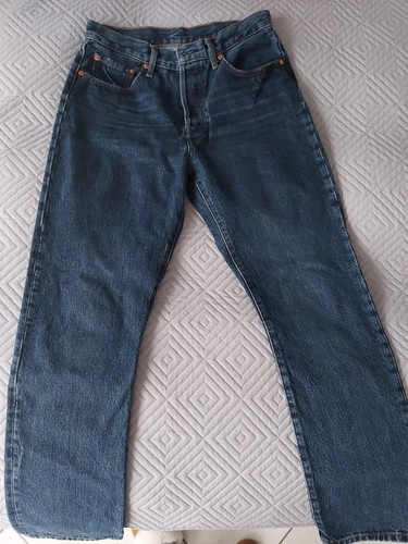 Levi jeans damen - w28, l30