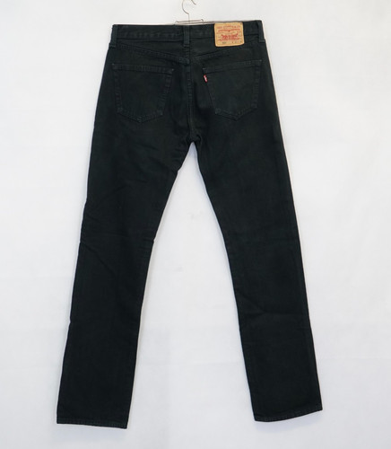 Levi herren jeans w33 - jeans, gr.
