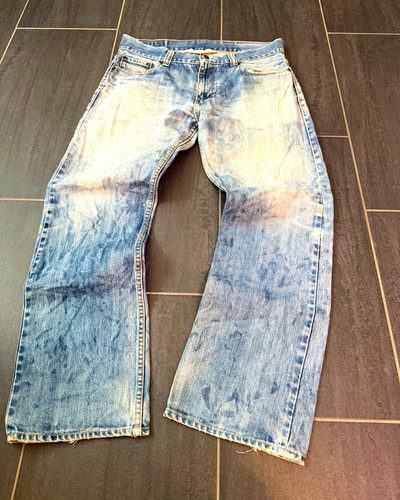 Levi 501 vintage jeans - levi’s,