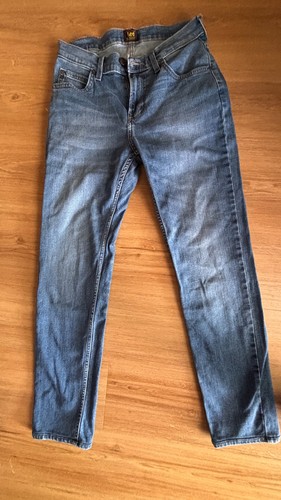 Lee rider herren jeans w29 - herren,