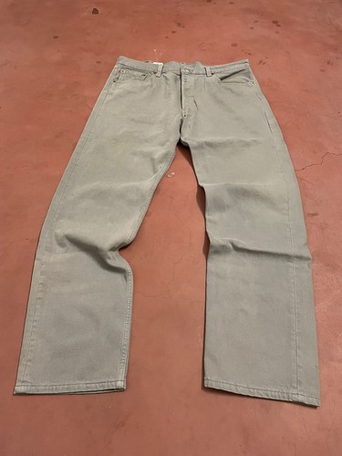 Levi 501 2000 rare - 501, 90’s/2000