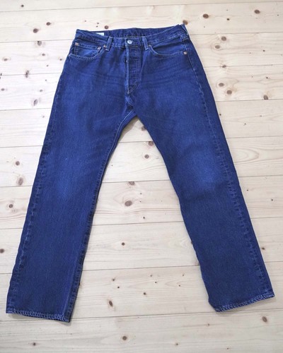 Levi big 501 herren jeans - levi's,