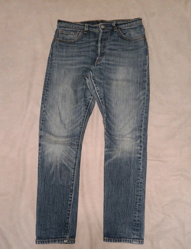 Levi 501 jeans w28 - w28, l30