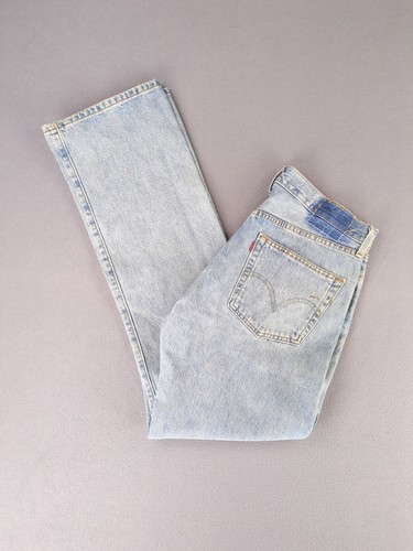 Levi jeans 501 vintage - levi's,