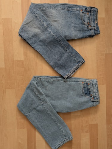 Levi 501 w30 l32 - 501,