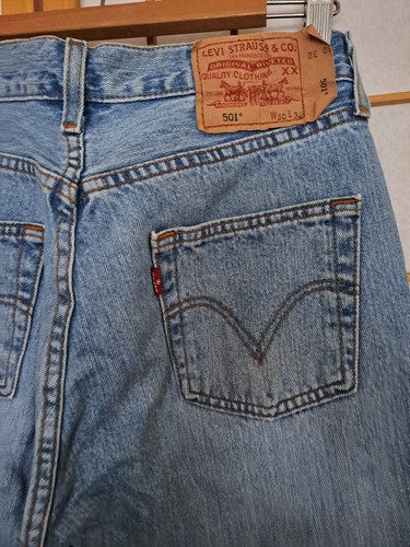 Levi 501 herren - levi's,