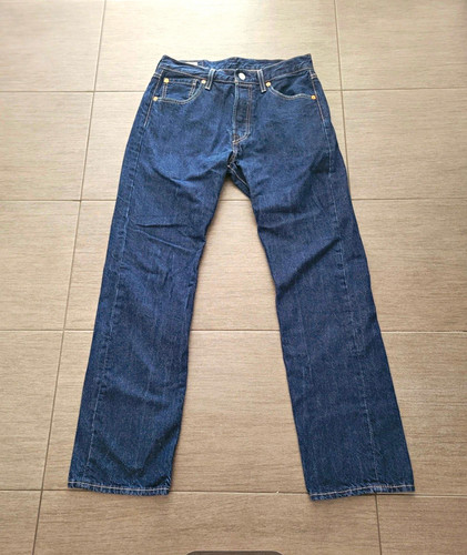 Levi 501 herren - 501,