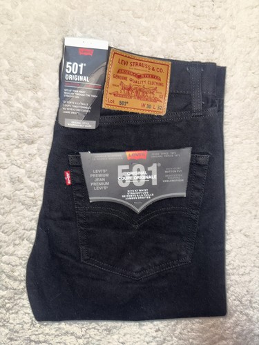 Levi jeans 501 original - levi’s,