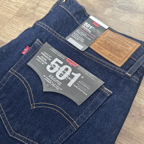 Levi 501 original - 501, für