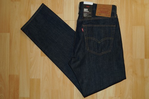 Neu levis 501 jeans - ,