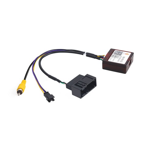 Eonon a501 neu - neu, decoder