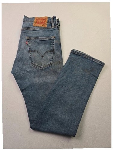 Levi 501 jeans blau blue - jeans,
